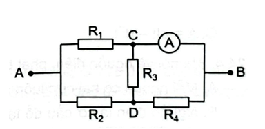 Cho mạch điện như Hình 23.10. Cho biết R1 = 15Ω