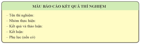 Trả lời các câu hỏi sau Giải thích tại sao để có kết quả giá trị huyết áp chính xác