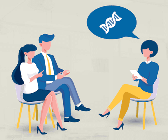 Lý thuyết Di truyền học người (Sinh 12 Cánh diều Bài 14)