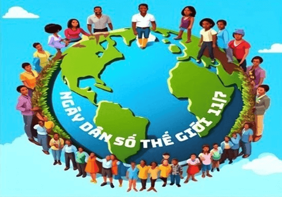 Lý thuyết Sinh thái học quần thể (Sinh 12 Cánh diều Bài 21)