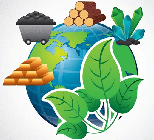 Lý thuyết Phát triển bền vững (Sinh 12 Cánh diều Bài 26)