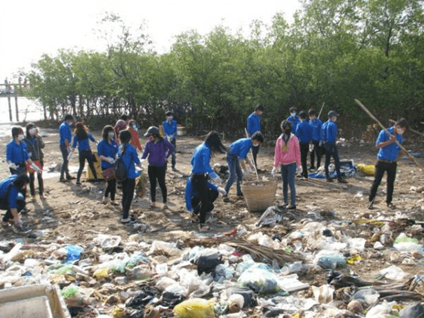 Lý thuyết Phát triển bền vững (Sinh 12 Cánh diều Bài 26)