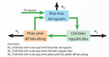 Lý thuyết Sinh 12 Chân trời sáng tạo Bài 28: Phát triển bền vững