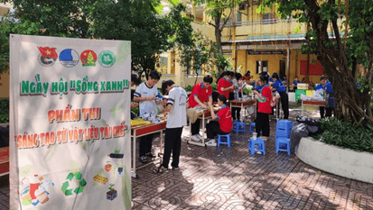 Lý thuyết Sinh 12 Chân trời sáng tạo Bài 28: Phát triển bền vững