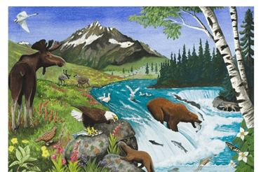 Lý thuyết Quần xã sinh vật (Sinh 12 Kết nối tri thức Bài 26)