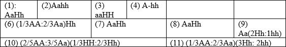 Trắc nghiệm Sinh học 12 Kết nối tri thức Bài 13 (có đáp án): Di truyền học người và di truyền y học