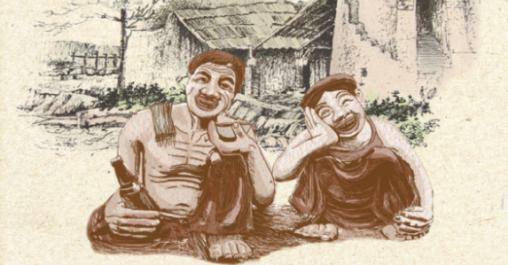 Tóm tắt Chí Phèo