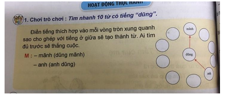Tiếng Việt 4 VNEN Bài 28C: Ôn tập 3 | Soạn Tiếng Việt lớp 4 VNEN hay nhất