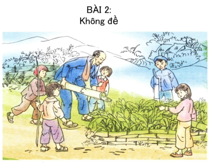 Tiếng Việt 4 VNEN Bài 33A: Lạc quan, yêu đời | Soạn Tiếng Việt lớp 4 VNEN hay nhất