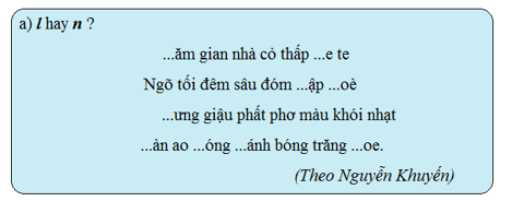 Tiếng Việt 4 VNEN Bài 9A: Những điều em ước mơ | Soạn Tiếng Việt lớp 4 VNEN hay nhất