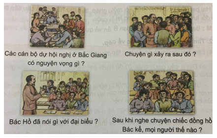 Tiếng Việt 5 VNEN Bài 19B: Người công dân số 1(tiếp theo) | Soạn Tiếng Việt lớp 5 VNEN hay nhất