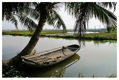 Tiếng Việt 5 VNEN Bài 6C: Sông, suối, biển, hồ | Soạn Tiếng Việt lớp 5 VNEN hay nhất