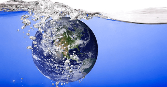 Soạn bài Sự ô nhiễm nguồn nước trên bề mặt trái đất và hậu quả | Ngắn nhất Soạn văn 12 Chân trời sáng tạo