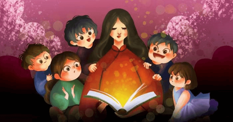 Soạn bài Chuyện cổ nước mình | Ngắn nhất Soạn văn 6 Chân trời sáng tạo