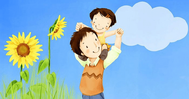 Soạn bài Con là ... (trang 35) | Ngắn nhất Soạn văn 6 Chân trời sáng tạo