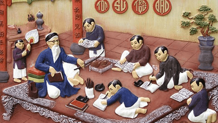 Soạn bài Học thầy, học bạn | Ngắn nhất Soạn văn 6 Chân trời sáng tạo