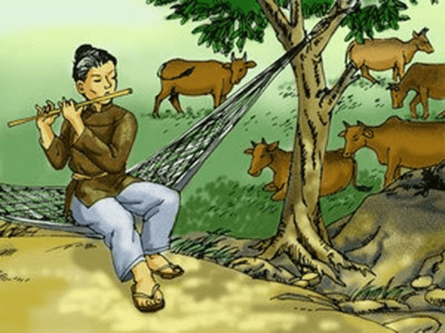 Soạn bài Sọ Dừa (trang 39, 42) | Ngắn nhất Soạn văn 6 Chân trời sáng tạo