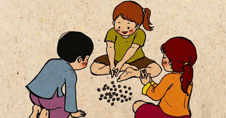 Soạn bài Tuổi thơ tôi | Ngắn nhất Soạn văn 6 Chân trời sáng tạo