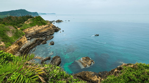 Soạn bài Cô Tô | Ngắn nhất Soạn văn 6 Kết nối tri thức