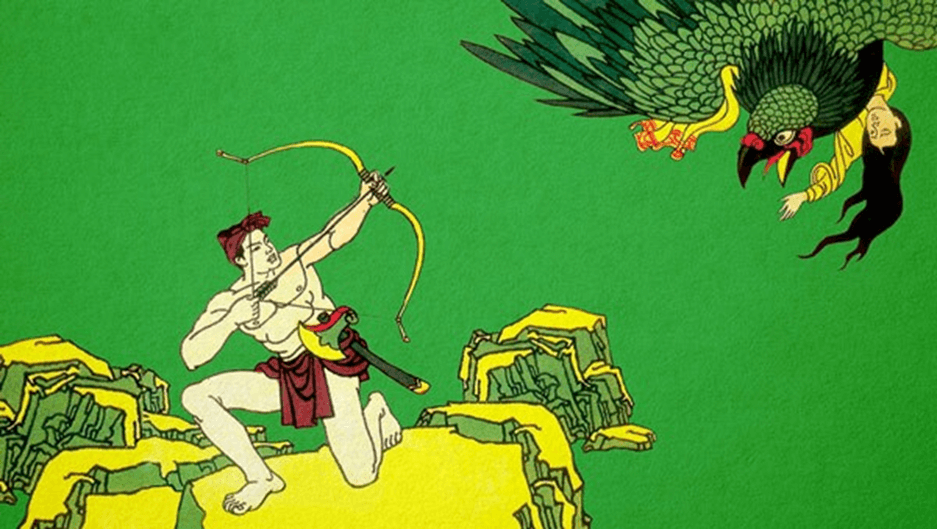 Soạn bài Thạch Sanh (trang 26, 30) | Ngắn nhất Soạn văn 6 Kết nối tri thức