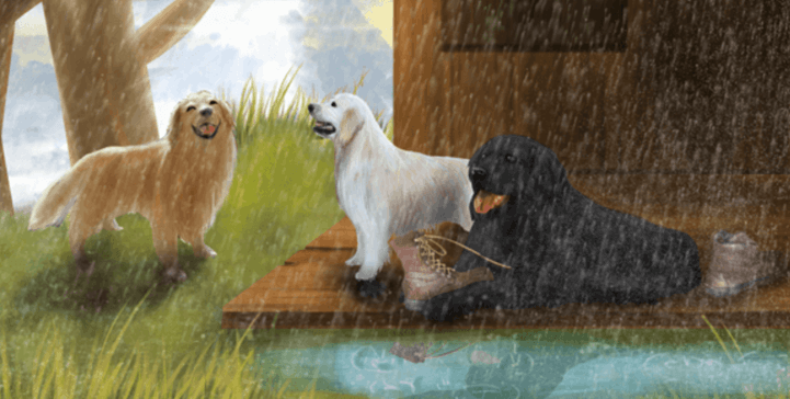 Soạn bài Những người bạn trang 34 | Ngắn nhất Soạn văn 6 Kết nối tri thức