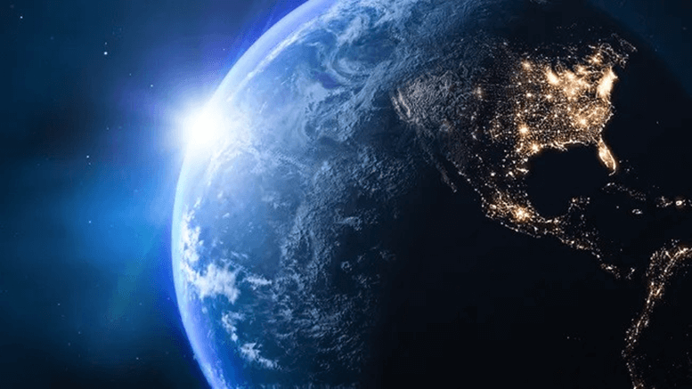 Soạn bài Trái Đất | Ngắn nhất Soạn văn 6 Kết nối tri thức