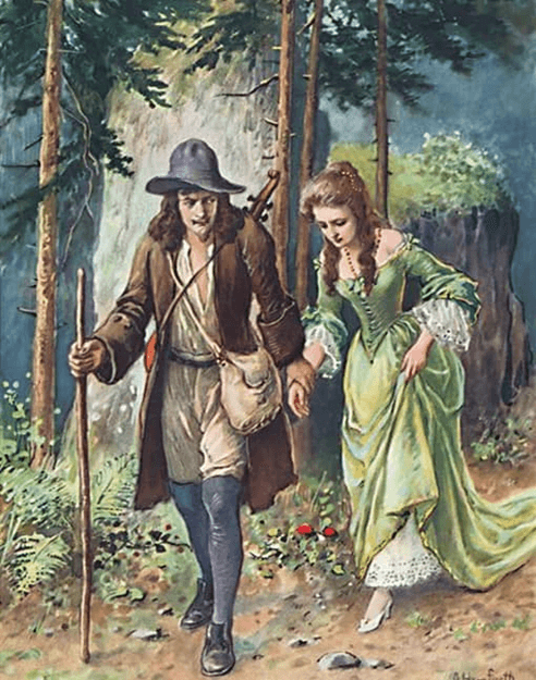 Soạn bài Vua chích chòe | Ngắn nhất Soạn văn 6 Kết nối tri thức