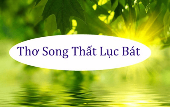 Soạn bài Một thể thơ độc đáo của người Việt | Ngắn nhất Soạn văn 9 Kết nối tri thức