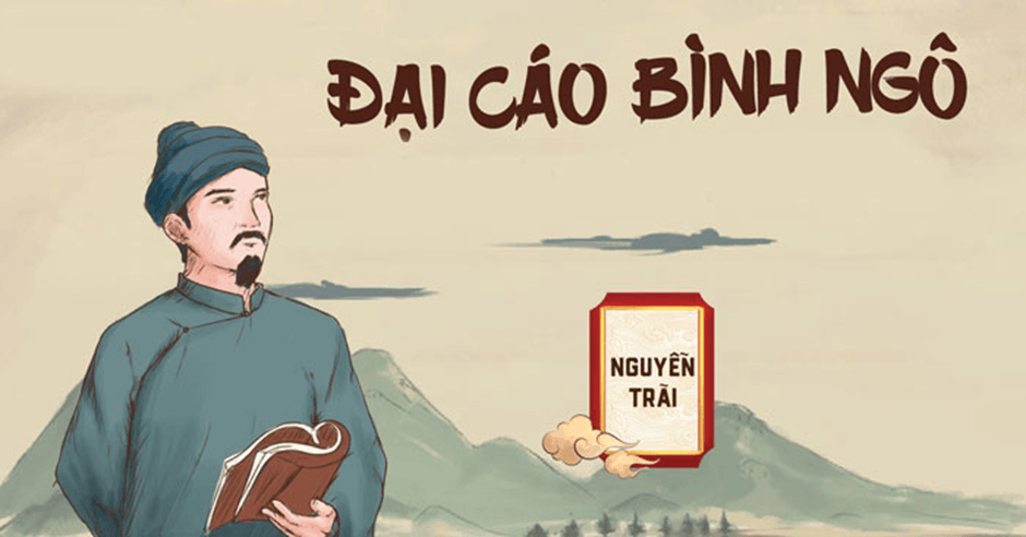 Soạn bài Bình Ngô đại cáo (trang 11) | Hay nhất Soạn văn 10 Kết nối tri thức