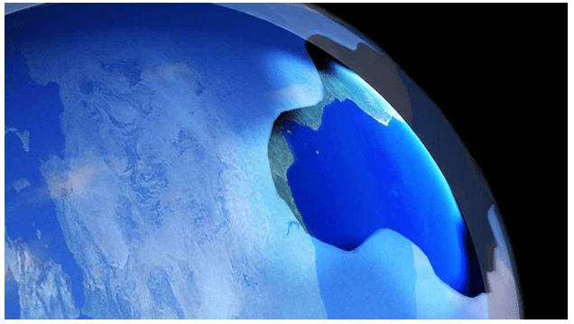 Soạn bài Phục hồi tầng ozone Thành công hiếm hoi của nỗ lực toàn cầu | Hay nhất Soạn văn 10 Kết nối tri thức