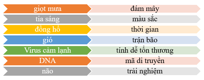 Soạn bài Thực hành tiếng Việt lớp 10 trang 111 Tập 2 | Kết nối tri thức