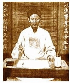 Bài thơ Dương phụ hành - Cao Bá Quát - Nội dung, tác giả, tác phẩm