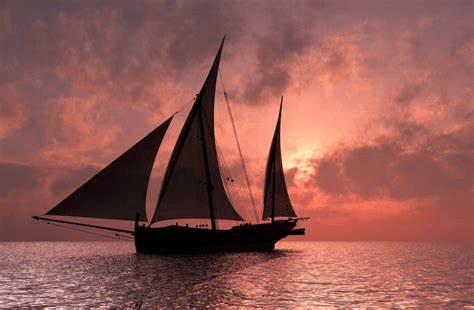 Soạn bài Thuyền và biển | Hay nhất Soạn văn 11 Kết nối tri thức