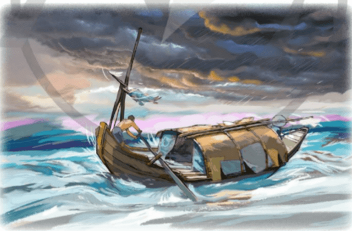 Chiếc thuyền ngoài xa - Tác giả tác phẩm (mới 2024) | Ngữ văn lớp 12 Cánh diều