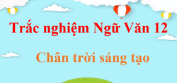 1000 Câu hỏi trắc nghiệm Ngữ Văn 12 Chân trời sáng tạo (có đáp án) | Trắc nghiệm Văn 12