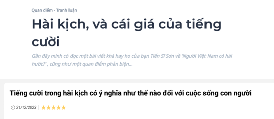 Top 10 Trình bày kết quả của bài tập dự án (điểm cao)