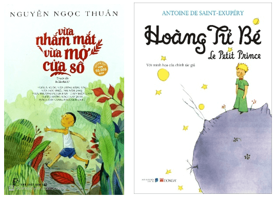 Top 30 Viết bài văn nghị luận so sánh, đánh giá hai tác phẩm truyện (điểm cao)