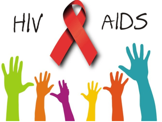 Tóm tắt Thông điệp nhân ngày thế giới phòng chống AIDS