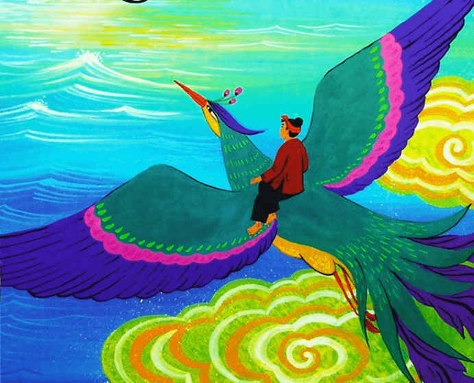 Soạn bài Cây khế | Hay nhất Soạn văn 6 Kết nối tri thức