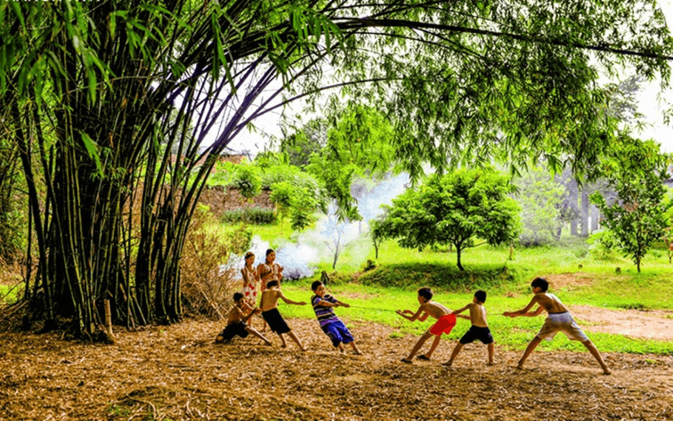 Soạn bài Cây tre Việt Nam | Hay nhất Soạn văn 6 Kết nối tri thức