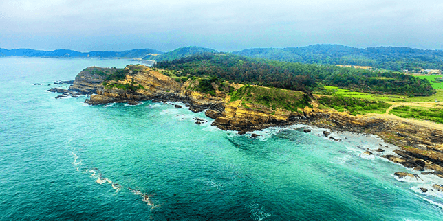 Soạn bài Cô Tô | Hay nhất Soạn văn 6 Kết nối tri thức