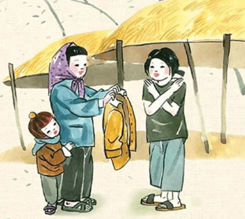 Soạn bài Gió lạnh đầu mùa (trang 67, 73, 74) | Hay nhất Soạn văn 6 Kết nối tri thức