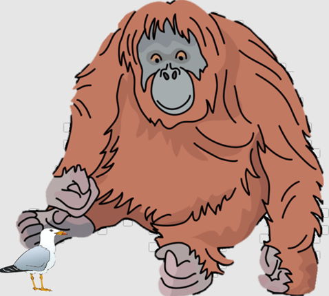 Soạn bài Lắc-ki thực sự may mắn | Hay nhất Soạn văn 6 Kết nối tri thức