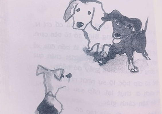 Soạn bài Những người bạn | Hay nhất Soạn văn 6 Kết nối tri thức