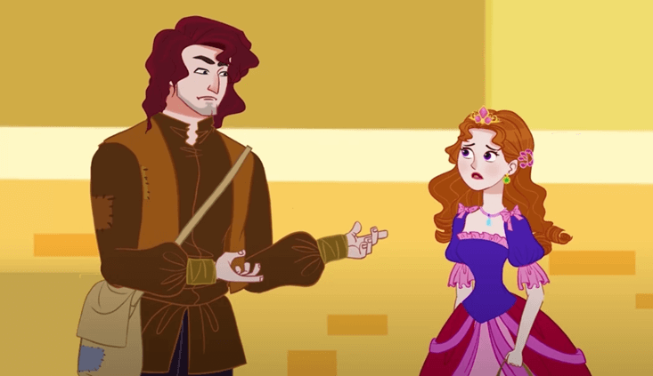 Soạn bài Vua chích chòe | Hay nhất Soạn văn 6 Kết nối tri thức