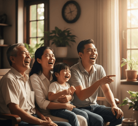 Soạn bài Tiếng cười có lợi ích gì | Hay nhất Soạn văn 8 Chân trời sáng tạo