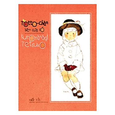 Soạn bài Tốt-tô-chan (totto-chan) bên cửa sổ Khi trẻ con lớn lên trong tình thương | Hay nhất Soạn văn 8 Chân trời sáng tạo