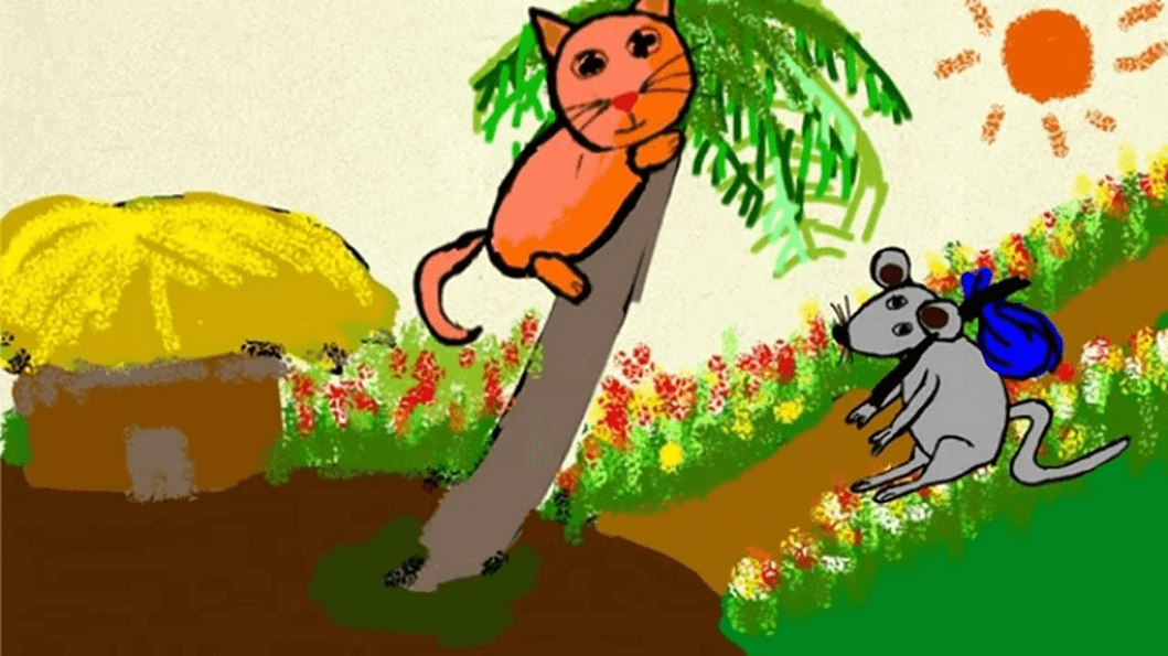 Soạn bài Chùm ca dao trào phúng | Hay nhất Soạn văn 8 Kết nối tri thức