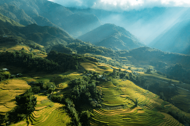 Top 10 Đoạn văn thuyết minh giới thiệu một danh lam thắng cảnh của Việt Nam mà em yêu thích
