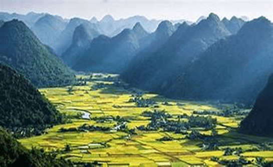 Soạn bài Sông núi nước Nam (Nam quốc sơn hà) | Hay nhất Soạn văn 9 Cánh diều